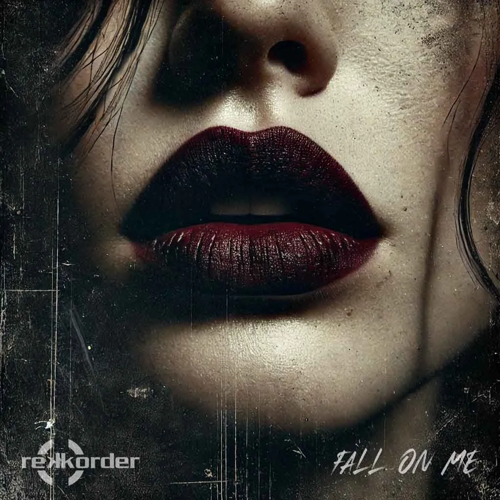 Fall on Me