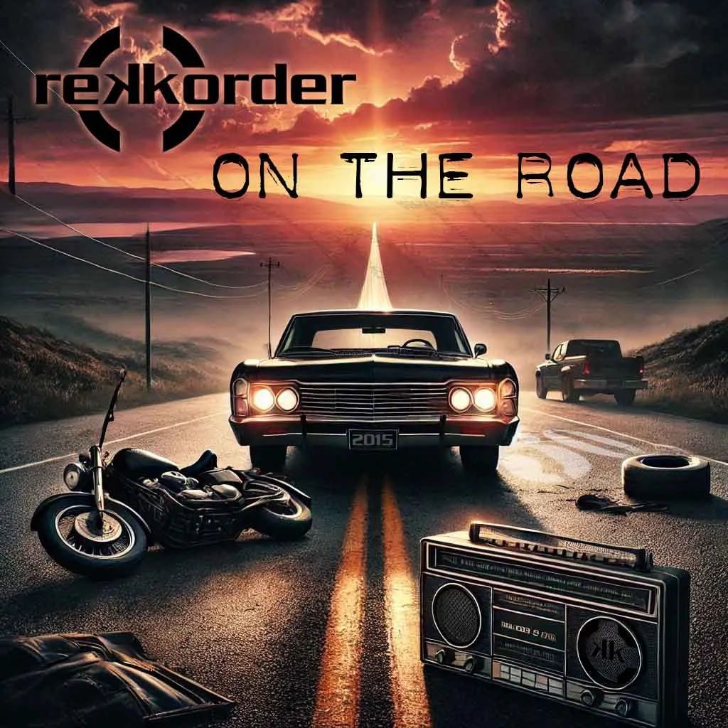 On the Road